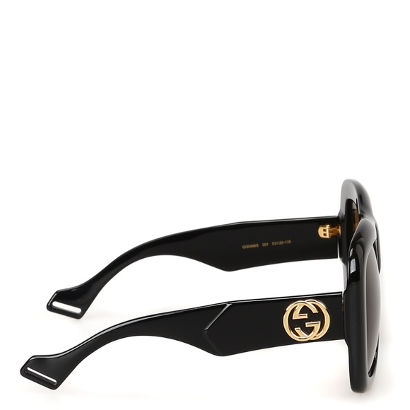 BRAND NEW GUCCI Gg0498s 001 Sunglasses - Picture 3 of 8
